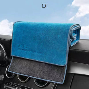 Luxury Car Towel